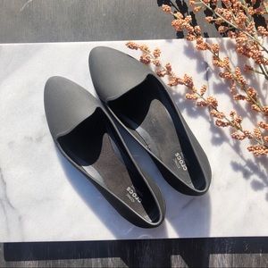 Crocs Eve Loafer Flat